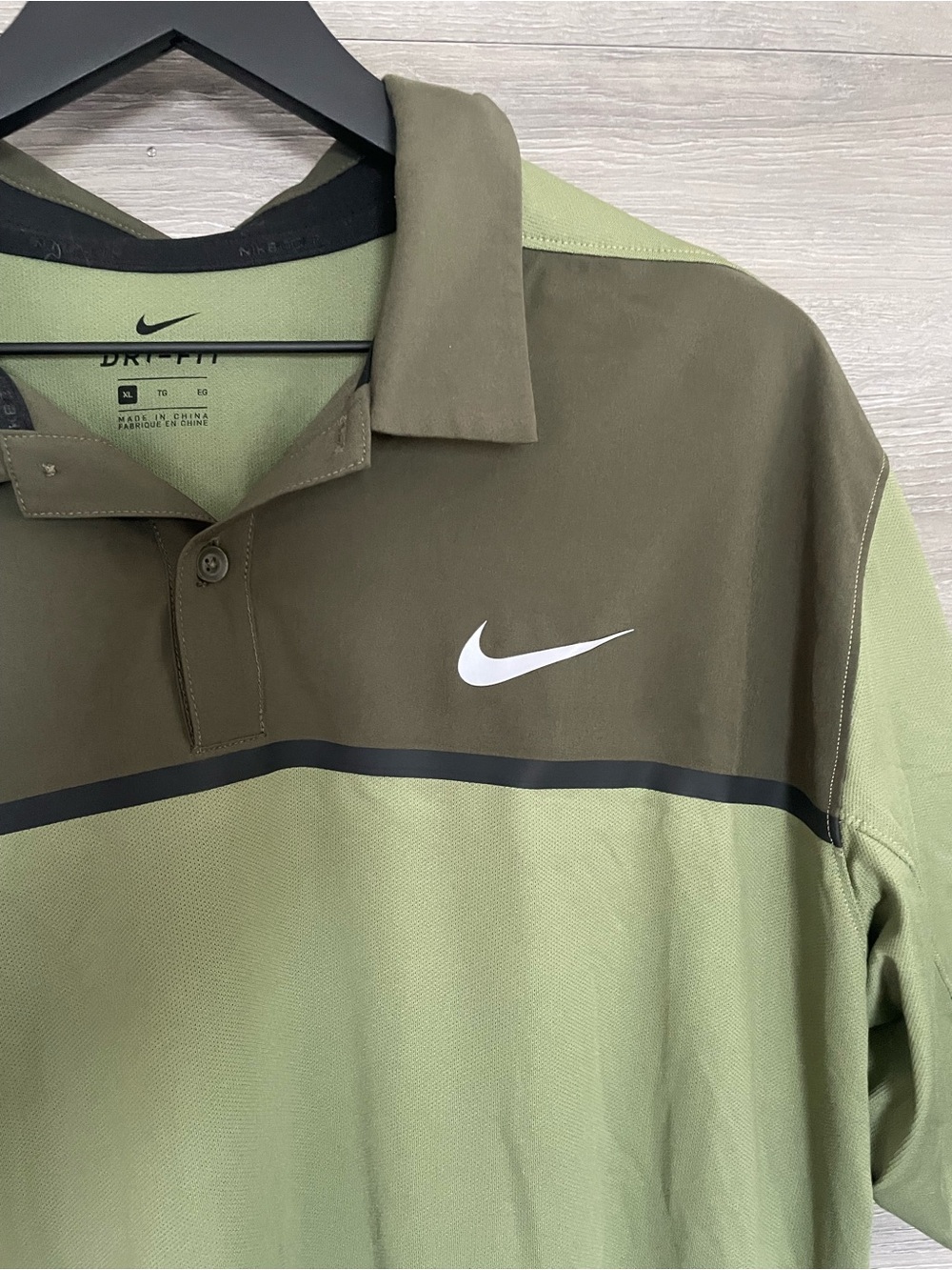 Nike Performance Polo - Picture 2 of 6